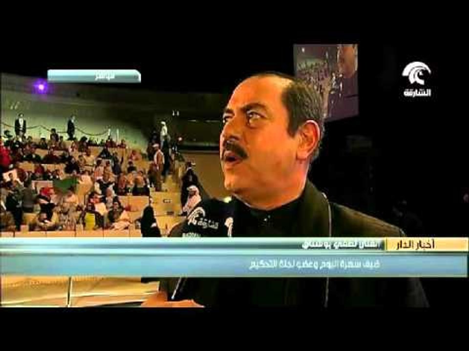 نخبة من الأصوات المتميزة تتنافس على مسرح المجاز...