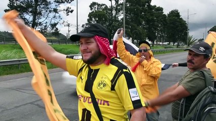 Continúa huelga en Costa Rica, se abre diálogo con el gobierno