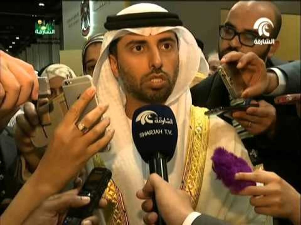 إنطلاق الدورة الثامنة لمعرض المعدات والتجهيزات الكهربائية ومؤتمر باور جين