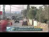 سلطات الإحتلال تعتقل 30 فلسطينياً وتحمي إقتحام المستوطنين للمسجد الأقصى