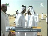 محمد بن راشد  يقدم  واجب العزاء لأسرة  وذوي شهيد أحمد هيبتان البلوشي