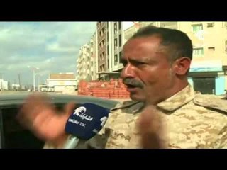 القوات الشرعية تواصل تقدمها بإتجاه صنعاء