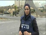 18 شهيد وأكثر من ألفي جريح حصيلة المواجهات وقمع الإحتلال في الأراضي المحتلة
