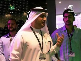 إتصالات تطلق حزمة من الإبتكارات التقنية في مختلف القطاعات الحياتية في معرض جايتكس