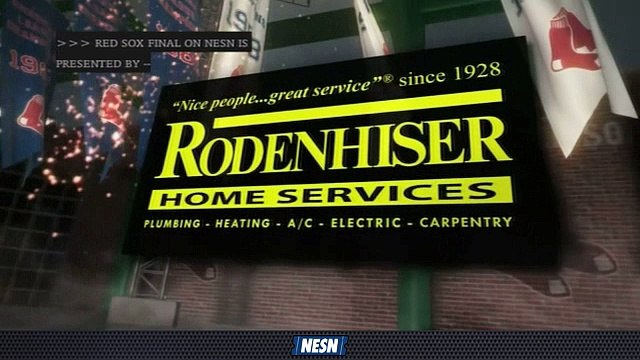 Red Sox Vs. Yankees Pitching Preview