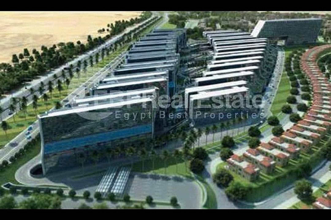 شقق تشطيب كامل كمبوند موقع متميز القاهرة الجديدة استلام 2020