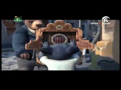 تقرير لصباح الشارقة .. أفلام من مهرجان الشارقة السينمائي