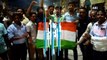 Asia Cup 2018: Celebrations across the nation after India crushes Pakistan
