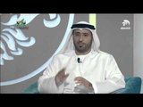 أحمد بن ياسين .. و روائع الشعر النبطي