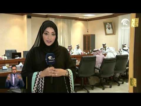 المجلس البلدي لمدينة دبا الحصن يعقد إجتماعه الرابع للفصل السنوي الـ11