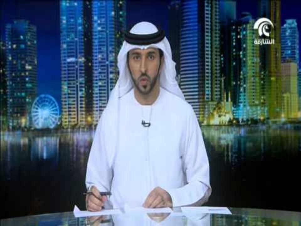 حاكم عجمان يترأس إجتماع مجلس أمناء جامعة عجمان
