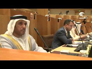 الوطني الاتحادي يحيل إلى لجانه 4 مشروعات قوانين واردة من الحكومة