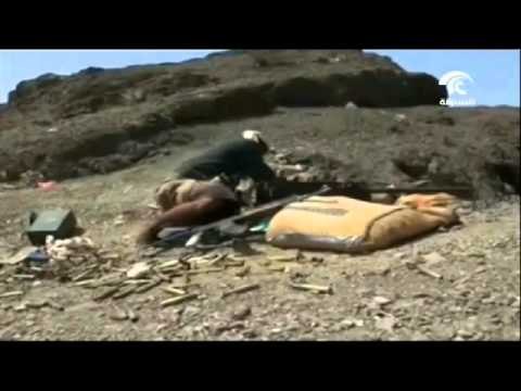 معارك عنيفة في تعز والبيضاء وشبوه بين المقاومة الشعبية والجيش الوطني وقوات التحالف والمتمردين