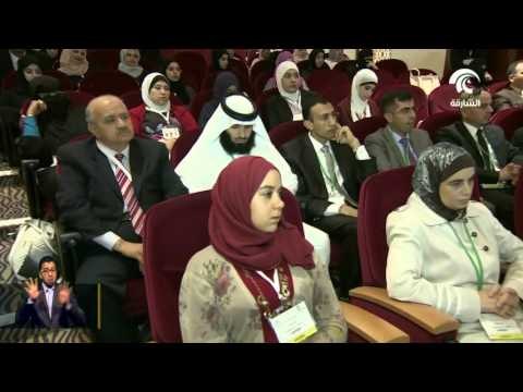 ولي عهد الشارقة يشهد إنطلاق مؤتمر التدخل المبكر