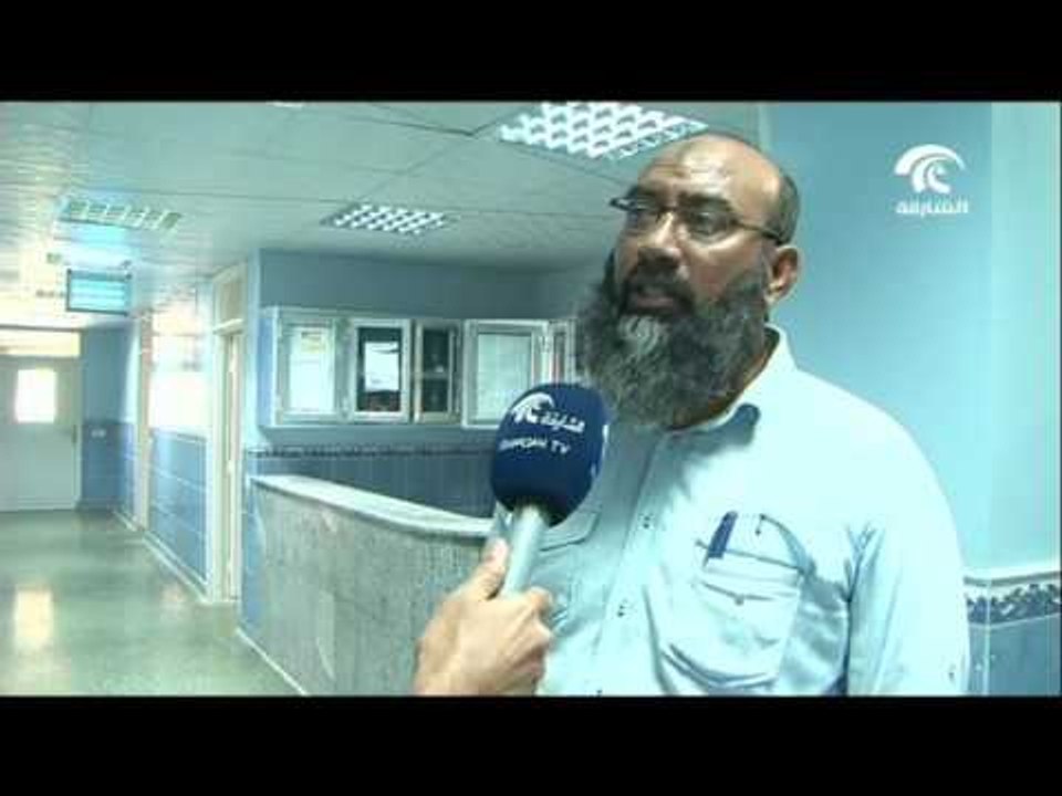 الهلال الأحمر الإماراتي يواصل تأهيل مستشفى الجمهورية في عدن
