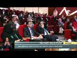 مؤتمر التدخل المبكر يختتم جلساته بـ3 ورش و23 ورقة عمل خلاصة أبحاث وتجارب ناجحة لأولياء أمور