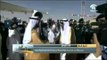 محمد بن راشد يصل الرياض على رأس وفد الدولة للمشاركة في قمة قادة الدول العربية وأمريكا الجنوبية