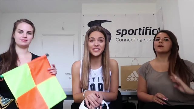 MOJA PRVA UTAKMICA,IZBAČENA?