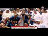 #حصاد_العام..بني ياس بطلاً لدوري الطائرة للمرة الثانية على التوالي