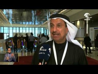 إنطلاق مؤتمر الإمارات الـ6 لأمراض الأنف ولأذن والحنجرة وإضطرابات التواصل