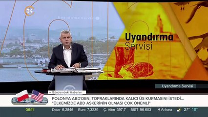 Türkiye ile Rusya uzlaştı