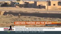 ABD PKK'ya silah yardımını sürdürüyor