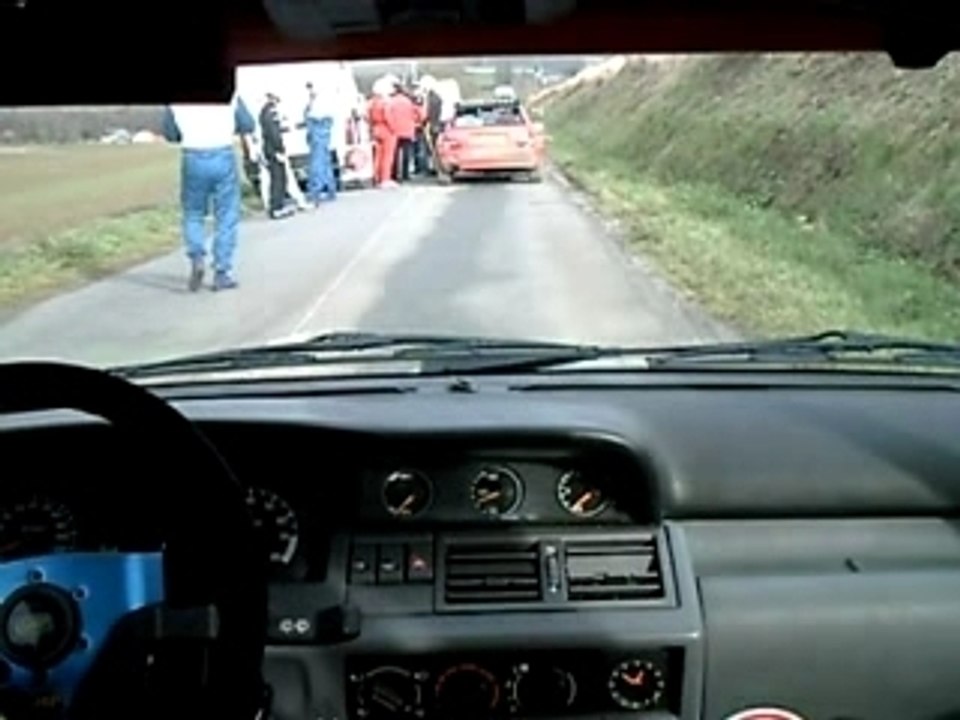 Le ternois 2007