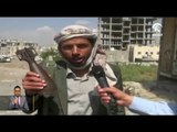 مواجهات عنيفة بين الجيش الوطني والمقاومة ومليشيا الحوثي والمخلوع بمأرب ومحيط العاصمة