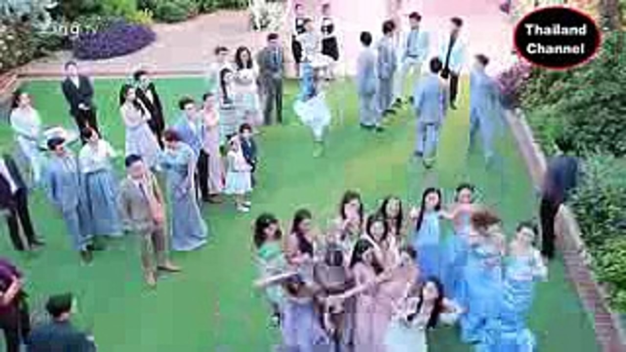 Tập 1 Trong Phim Nhẫn Hoa