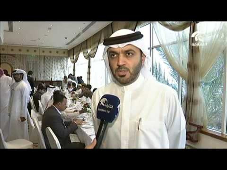 مؤسسة الشارقة للإعلام تعلن عن تفاصيل سهرات #منشد_الشارقة