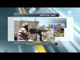 المقاومة في الضالع تسيطر على آخر معاقل الحوثيين وقوات صالح في مديرية مريس