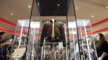 Han Solo's jacket up for auction in London