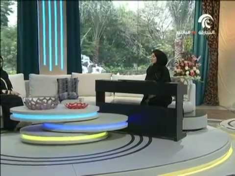 عازفة البيانو .. غنايم المزروعي