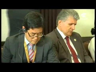 قمة الآسيان في ماليزيا..واشنطن وموسكو والأمم المتحدة وضعت الحرب ضد داعش برأس الإهتمامات