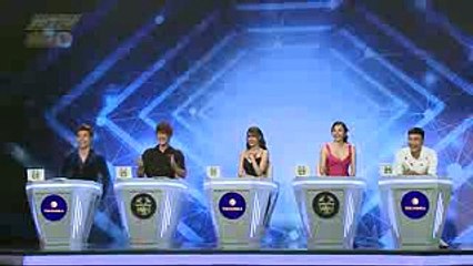 Thì ra đây là phản ứng khi ghen của Hari  HTV GIỌNG CA BÍ ẨN  GCBA #7  1692018