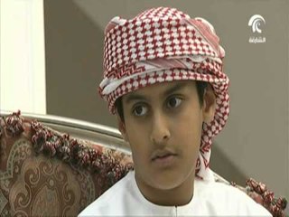 أسرة الشهيد عبدالرحمن البلوشي .. أرواحنا وأرواح أبنائنا هدية للوطن