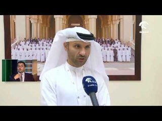 إنطلاق المرحلة الأولى لإنتخابات المجلس الإستشاري في 14 مقراً إنتخابياً بكافة مدن إمارة الشارقة