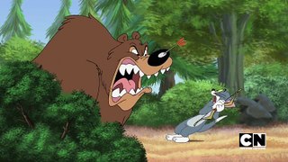 Tom And Jerry Tales S01E07