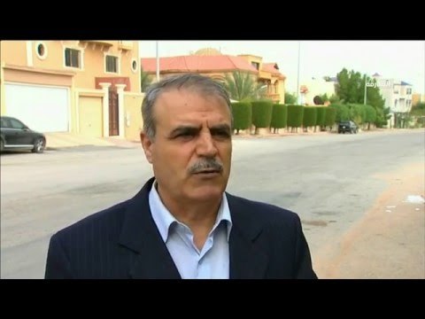 رئيس وفد التفاوض المعارض ليس متفائلاً حيال المحادثات بشان الأزمة السورية في جنيف