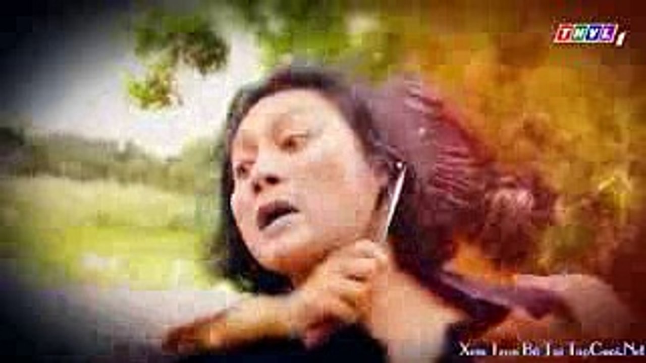Phim mật mã hoa hồng vàng THVL1 Trailer  - Vĩnh Long - Trọn bộ 45 Tập cuối