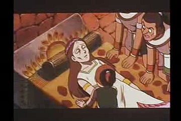 予告編 映画ドラえもんのび太の太陽王伝説 00 Video Dailymotion