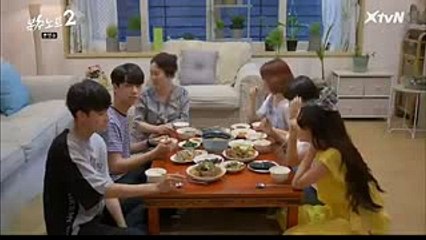 Revenge Note 2 - tập 3