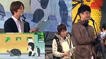 Shirokuma Cafe (しろくまカフェ) anime Live voice acting 5