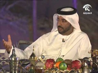 برنامج سمار - الشاعر ماجد بن سلطان الخاطري