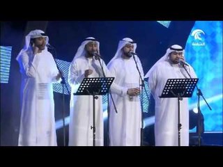 3 منشدين يغادرون المنافسة على لقب #منشد_الشارقة8 في ثالث سهرات البرنامج