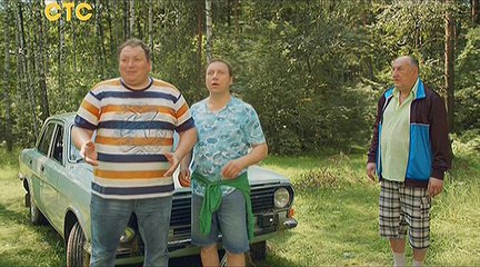 Воронины. Сезон 21. Серия 25