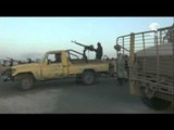 غارات للتحالف العربي على مواقع المتمرين في صنعاء.. ومعارك عنيفة في تعز