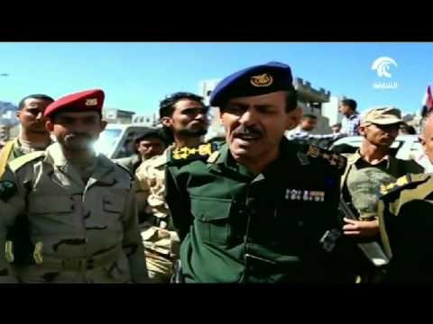 الحكومة الشرعية تجهز أكثر من 5 آلاف مقاتل لتأمين تعز بعد تحريرها