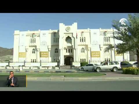 توافد المرشحون على مراكز التسجيل لإنتخابات المجلس الإستشاري لإمارة الشارقة