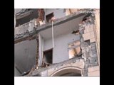 آثار الدمار الذي خلّفه الحوثيون في عدن ولقاءات مع بعض أهالي المدينة المحررة